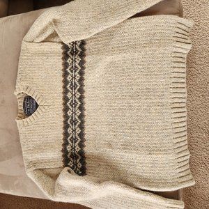 Abercrombie Fitch Wool Sweater